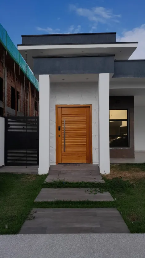Cacapava Residencial Colinas Casa Venda R$1.100.000,00 Condominio R$406,31 3 Dormitorios 4 Vagas Area do terreno 300.00m2 