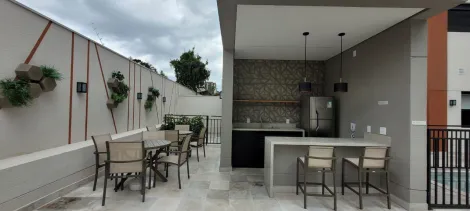 Sao Jose dos Campos Vila Ema Apartamento Venda R$1.350.000,00 3 Dormitorios 2 Vagas Area construida 120.00m2