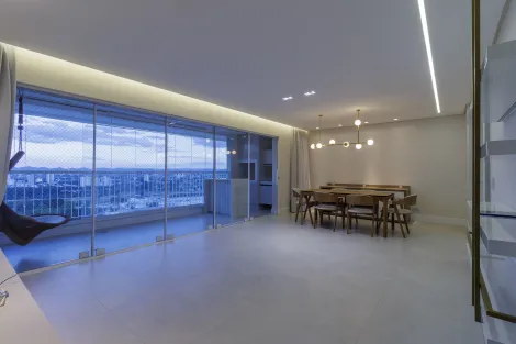 Sao Jose dos Campos Jardim das Industrias Apartamento Venda R$1.550.000,00 Condominio R$800,00 3 Dormitorios 3 Vagas Area construida 133.00m2