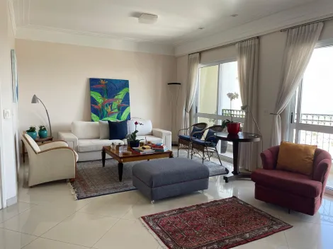 Sao Jose dos Campos Parque Residencial Aquarius Apartamento Venda R$2.770.000,00 4 Dormitorios 3 Vagas 