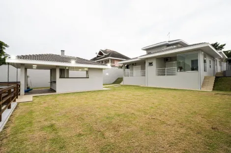 Jacarei Cond. Mirante do Vale Casa Venda R$2.500.000,00 Condominio R$600,00 3 Dormitorios 6 Vagas Area do terreno 1000.00m2 