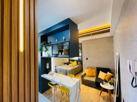 Sao Jose dos Campos Jardim Aquarius Apartamento Venda R$640.000,00 Condominio R$480,00 1 Dormitorio 1 Vaga 
