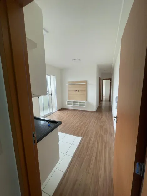 Sao Jose dos Campos Condominio Residencial Colinas do Paratehy Apartamento Venda R$450.000,00 Condominio R$360,00 2 Dormitorios 1 Vaga 
