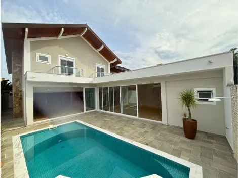 Sao Jose dos Campos Jardim Aquarius Casa Venda R$3.850.000,00 Condominio R$652,30 4 Dormitorios 4 Vagas Area do terreno 408.00m2 