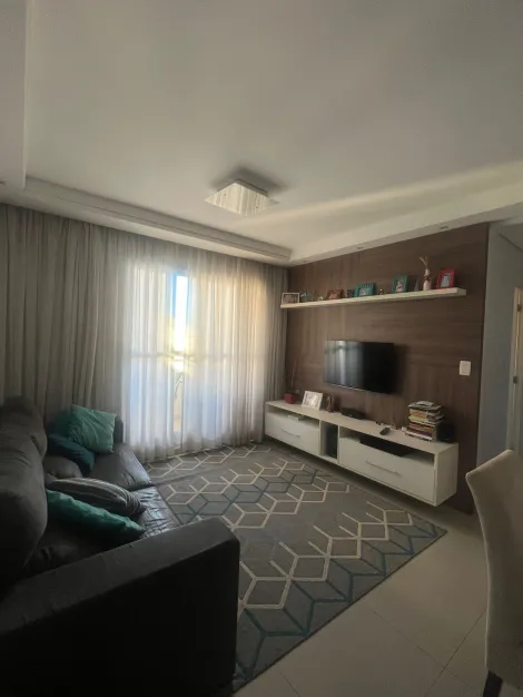 Sao Jose dos Campos Parque Industrial Apartamento Venda R$660.000,00 Condominio R$434,00 3 Dormitorios 2 Vagas 