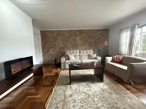 Sao Jose dos Campos Jardim das Colinas Casa Venda R$2.300.000,00 4 Dormitorios 3 Vagas Area do terreno 332.00m2 