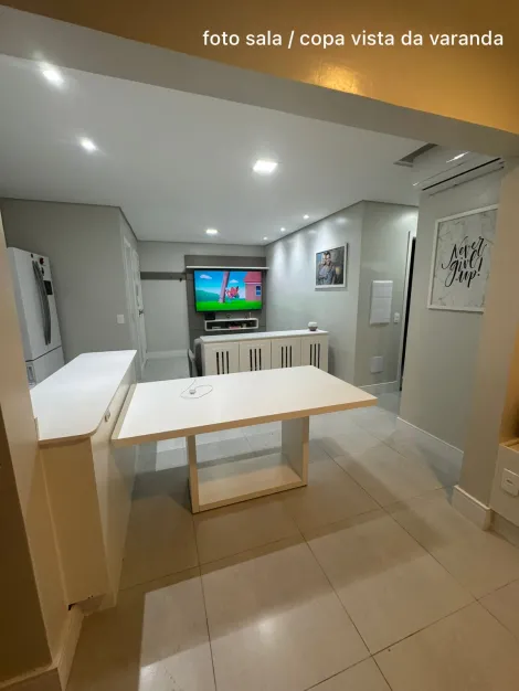Sao Jose dos Campos Vila Industrial Apartamento Venda R$805.000,00 Condominio R$508,00 3 Dormitorios 2 Vagas Area construida 76.00m2