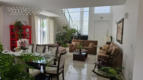 Sao Jose dos Campos Jardim do Golfe Casa Venda R$5.100.000,00 Condominio R$1.100,00 3 Dormitorios 4 Vagas Area do terreno 450.00m2 