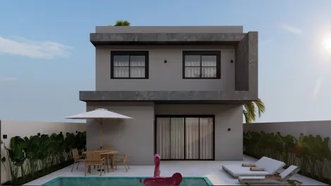 Sao Jose dos Campos Urbanova Casa Venda R$3.850.000,00 3 Dormitorios  