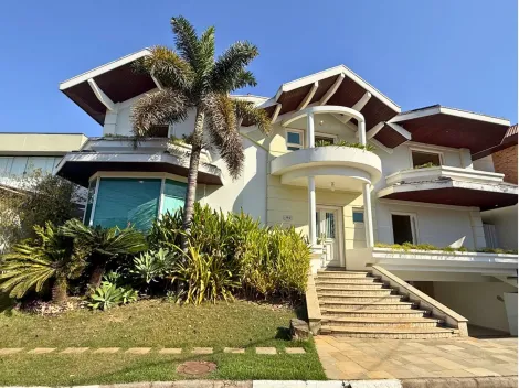 Sao Jose dos Campos Jardim Aquarius Casa Venda R$3.500.000,00 Condominio R$1.400,00 4 Dormitorios 3 Vagas Area do terreno 613.00m2 