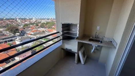 Sao Jose dos Campos Jardim Oriente Apartamento Venda R$480.000,00 Condominio R$490,00 2 Dormitorios 2 Vagas Area construida 60.00m2