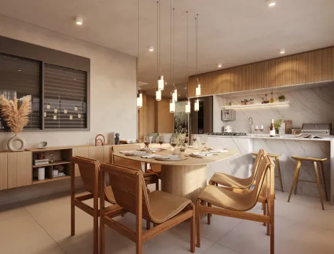 Sao Jose dos Campos Vila Adyana Apartamento Venda R$920.845,41 2 Dormitorios 2 Vagas 