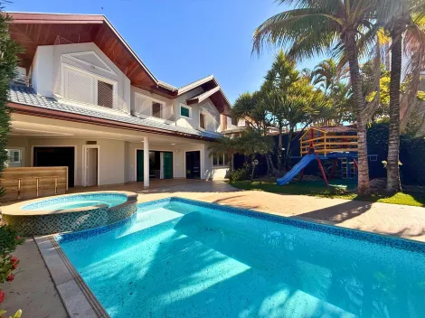 Sao Jose dos Campos Jardim Aquarius Casa Venda R$3.500.000,00 Condominio R$940,00 3 Dormitorios 4 Vagas Area do terreno 544.00m2 
