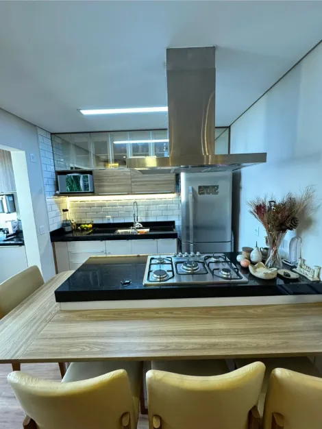 Sao Jose dos Campos Conjunto Residencial Trinta e Um de Marco Apartamento Venda R$585.000,00 Condominio R$300,00 2 Dormitorios 1 Vaga 