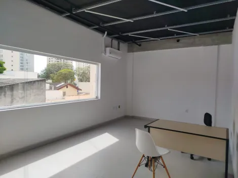 Sao Jose dos Campos Vila Adyana Comercial Locacao R$ 2.170,00 Condominio R$570,00 