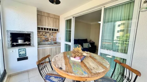 Sao Jose dos Campos Jardim Aquarius Apartamento Venda R$1.300.000,00 Condominio R$1.000,00 3 Dormitorios 2 Vagas Area construida 108.00m2