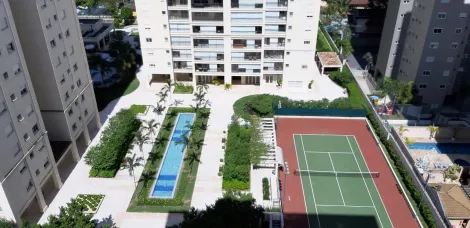 Sao Jose dos Campos Jardim Aquarius Apartamento Venda R$750.000,00 Condominio R$417,51 1 Dormitorio 1 Vaga 
