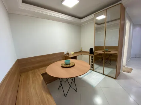 Sao Jose dos Campos Monte Castelo Apartamento Venda R$480.000,00 Condominio R$500,00 3 Dormitorios 1 Vaga Area construida 68.00m2