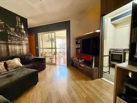 Sao Jose dos Campos Jardim Aquarius Apartamento Venda R$795.000,00 Condominio R$409,00 2 Dormitorios 1 Vaga Area construida 67.00m2