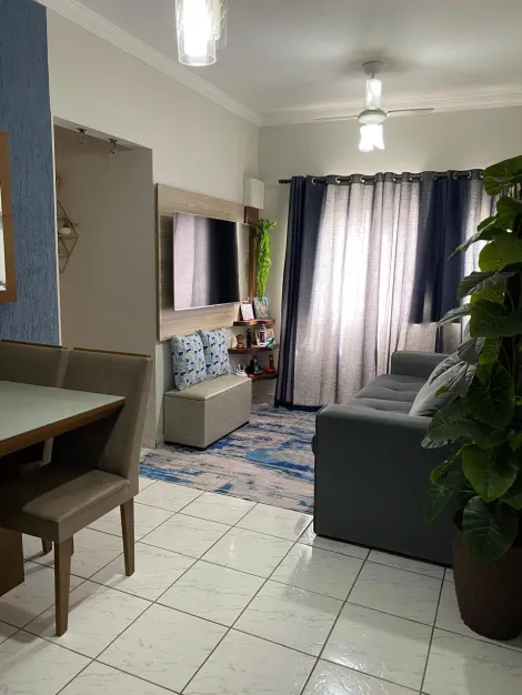 Sao Jose dos Campos Parque Industrial Apartamento Venda R$300.000,00 Condominio R$326,00 2 Dormitorios 1 Vaga 