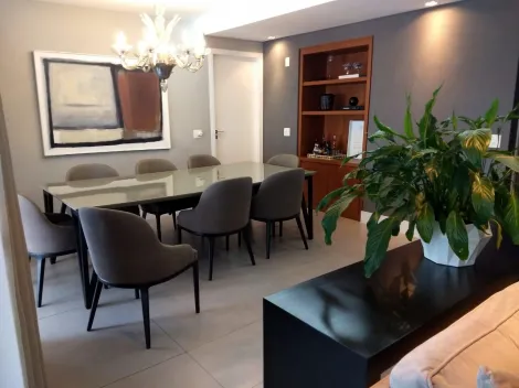 Sao Jose dos Campos Jardim Esplanada Apartamento Venda R$1.950.000,00 Condominio R$1.000,00 3 Dormitorios  