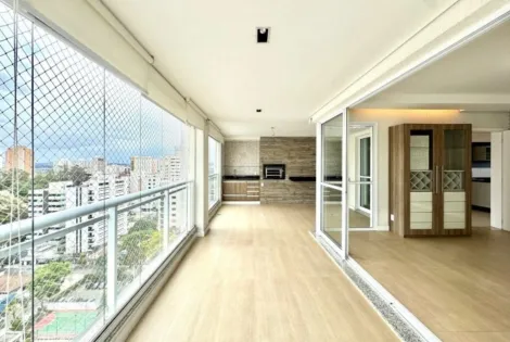 Sao Jose dos Campos Vila Adyana Apartamento Venda R$2.385.000,00 Condominio R$1.091,50 4 Dormitorios 3 Vagas Area construida 189.00m2
