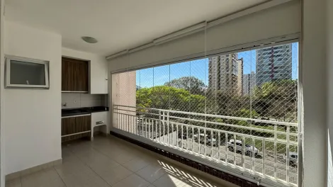Sao Jose dos Campos Jardim Aquarius Apartamento Venda R$1.000.000,00 Condominio R$680,00 2 Dormitorios 2 Vagas Area construida 76.00m2