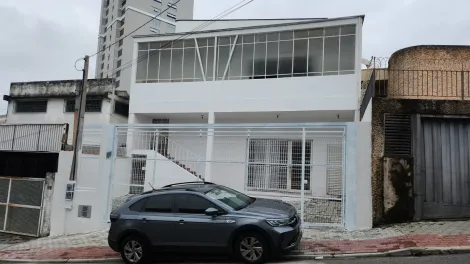 Sao Jose dos Campos Jardim Sao Dimas Comercial Locacao R$ 12.500,00  3 Vagas Area do terreno 318.00m2 Area construida 400.00m2
