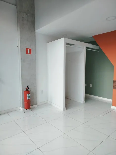 Sao Jose dos Campos Vila Adyana Comercial Locacao R$ 3.475,00 Condominio R$700,00 