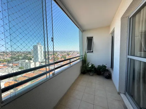Sao Jose dos Campos Parque Industrial Apartamento Venda R$742.000,00 Condominio R$583,00 4 Dormitorios 2 Vagas 