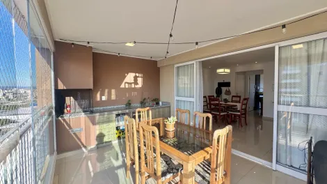 Sao Jose dos Campos Jardim das Industrias Apartamento Venda R$1.390.000,00 Condominio R$709,00 3 Dormitorios 2 Vagas Area construida 122.00m2