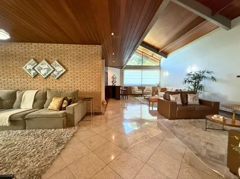 Sao Jose dos Campos Jardim Aquarius Casa Venda R$3.550.000,00 3 Dormitorios 4 Vagas Area do terreno 512.00m2 