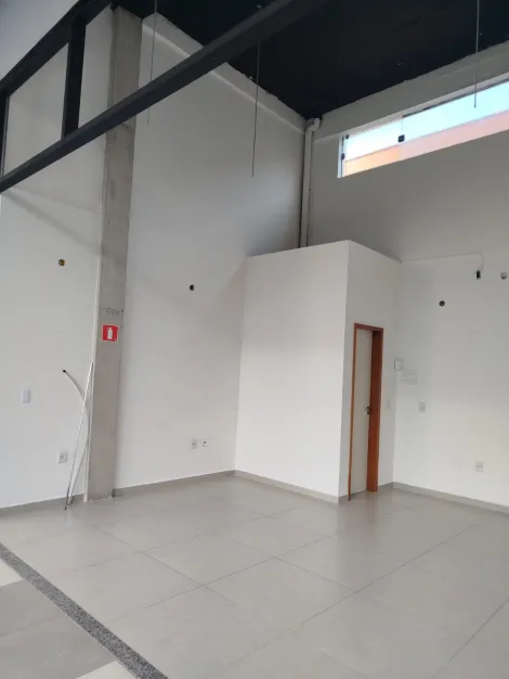 Sao Jose dos Campos Vila Adyana Comercial Locacao R$ 2.700,00 