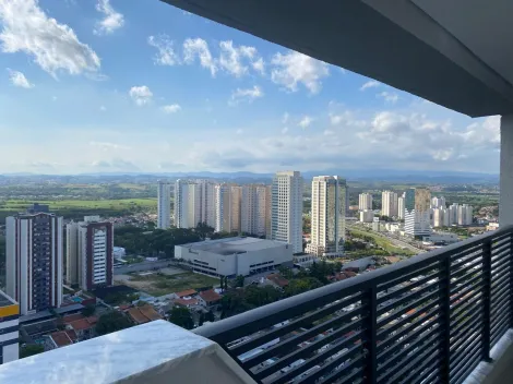 Sao Jose dos Campos Parque Residencial Aquarius Apartamento Venda R$2.350.000,00 3 Dormitorios 2 Vagas 