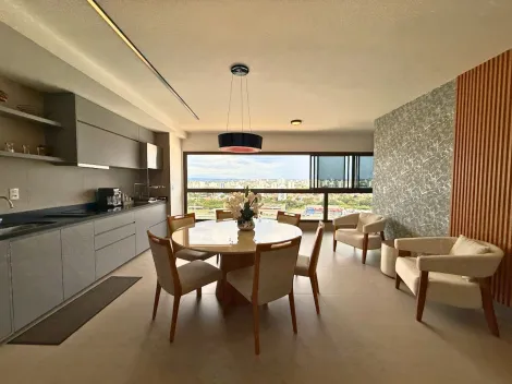 Sao Jose dos Campos Condominio Royal Park Apartamento Venda R$1.700.000,00 3 Dormitorios 2 Vagas 