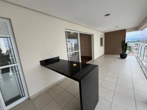 Sao Jose dos Campos Parque Residencial Aquarius Apartamento Venda R$1.914.000,00 Condominio R$1.350,00 4 Dormitorios 3 Vagas 