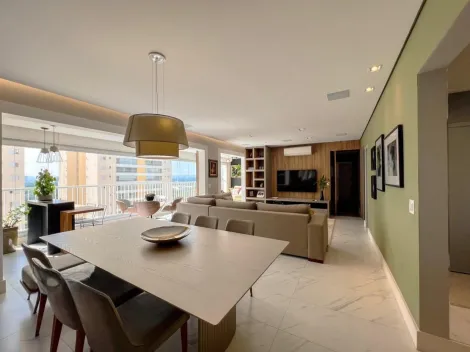 Sao Jose dos Campos Jardim das Industrias Apartamento Venda R$1.750.000,00 Condominio R$990,00 3 Dormitorios 3 Vagas Area construida 156.00m2