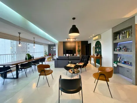 Sao Jose dos Campos Jardim das Industrias Apartamento Venda R$1.550.000,00 Condominio R$990,00 3 Dormitorios 3 Vagas Area construida 156.00m2
