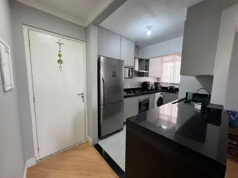 Sao Jose dos Campos Parque Industrial Apartamento Venda R$690.000,00 Condominio R$450,00 3 Dormitorios 2 Vagas 