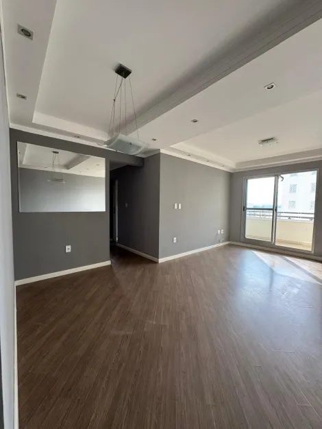 Sao Jose dos Campos Parque Industrial Apartamento Venda R$900.000,00 Condominio R$590,00 3 Dormitorios 2 Vagas 