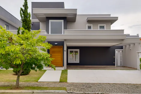 Sao Jose dos Campos Jardim do Golfe Casa Venda R$4.240.000,00 4 Dormitorios 4 Vagas Area do terreno 450.00m2 