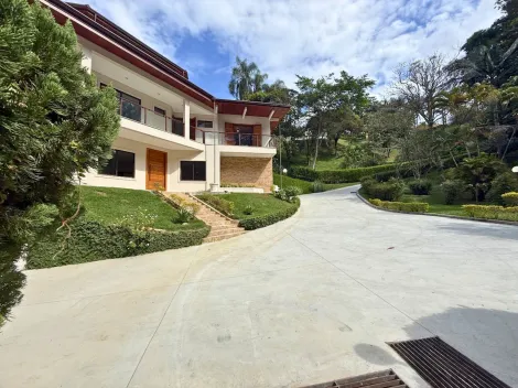 Sao Jose dos Campos Bosque dos Eucaliptos Casa Venda R$5.800.000,00 5 Dormitorios 8 Vagas Area do terreno 3700.00m2 