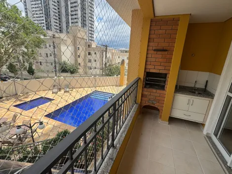 Sao Jose dos Campos Jardim Satelite Apartamento Venda R$880.000,00 4 Dormitorios 2 Vagas Area construida 113.00m2