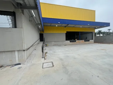Sao Jose dos Campos Loteamento Cidade Tecnologica Comercial Locacao R$ 30.000,00  Area do terreno 1008.84m2 