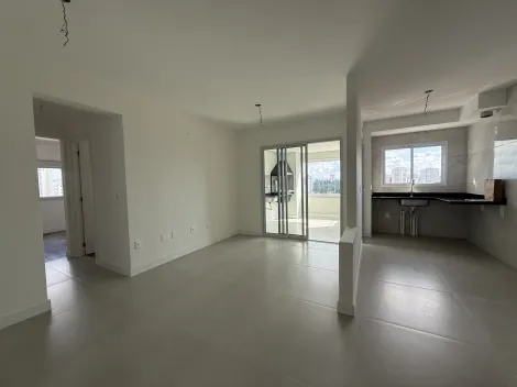 Sao Jose dos Campos Vila Ema Apartamento Venda R$1.200.000,00 2 Dormitorios 2 Vagas 