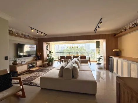 Sao Jose dos Campos Jardim Aquarius Apartamento Venda R$2.150.000,00 3 Dormitorios 3 Vagas 