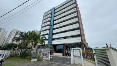 Sao Jose dos Campos Jardim Aquarius Comercial Venda R$530.000,00 Condominio R$650,00  1 Vaga Area do terreno 59.00m2 