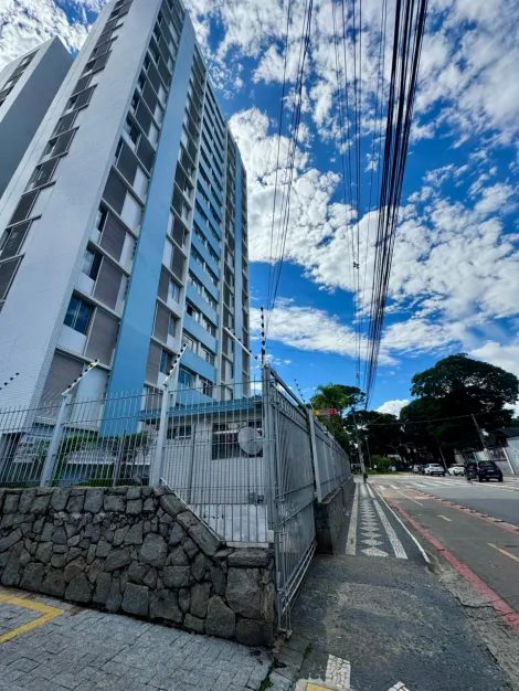 Sao Jose dos Campos Vila Adyana Apartamento Venda R$850.000,00 3 Dormitorios  