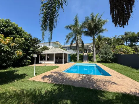 Jacarei Cond. Mirante do Vale Casa Venda R$2.200.000,00 Condominio R$640,00 3 Dormitorios 4 Vagas Area do terreno 1000.00m2 Area construida 300.00m2