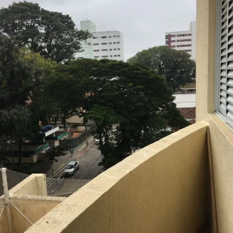 Sao Jose dos Campos Centro Apartamento Venda R$320.000,00 Condominio R$451,53 1 Dormitorio 1 Vaga Area construida 45.00m2